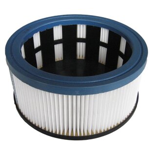 Filter fr Hitachi NT 1232 Filterpatrone aus Polyester ohne Filterabreinigung